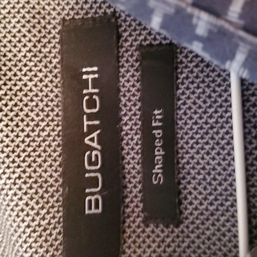 Bugatchi Button Down Shirt - image 4